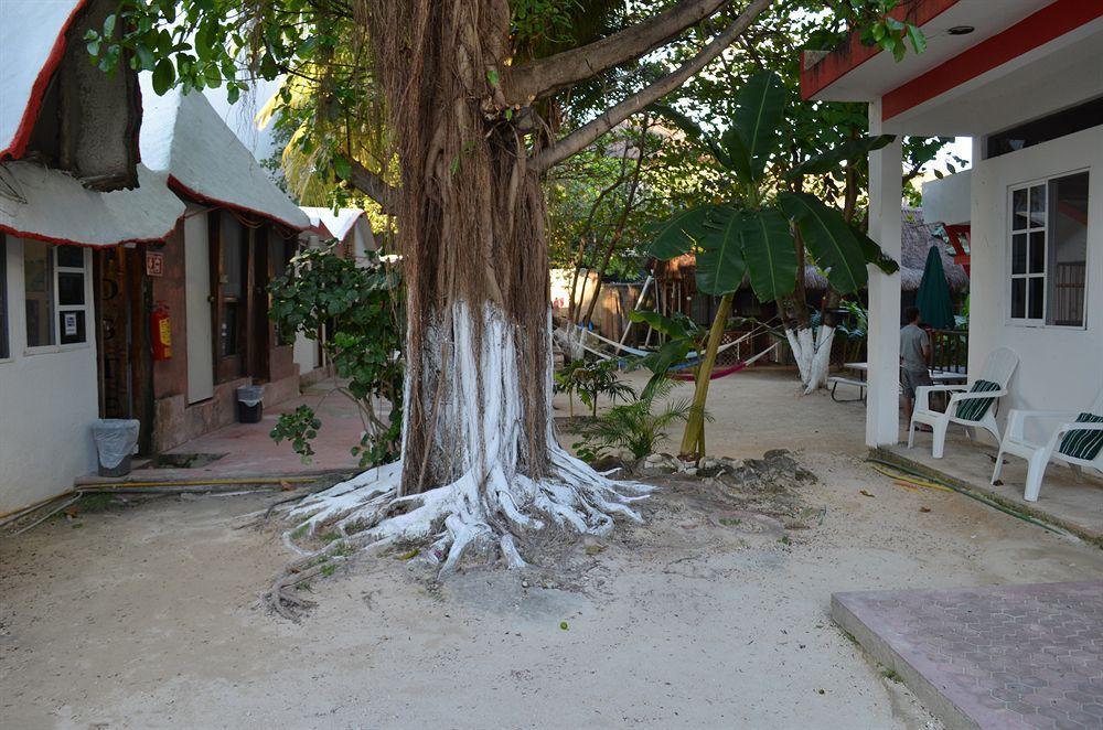 Popol Vuh (Adults Only) Hotel Playa del Carmen Exterior photo