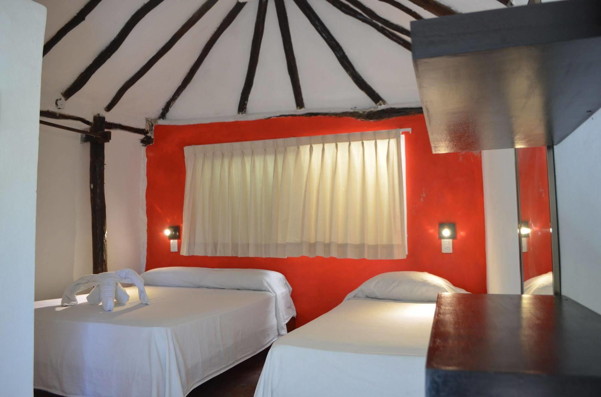 Popol Vuh (Adults Only) Hotel Playa del Carmen Exterior photo