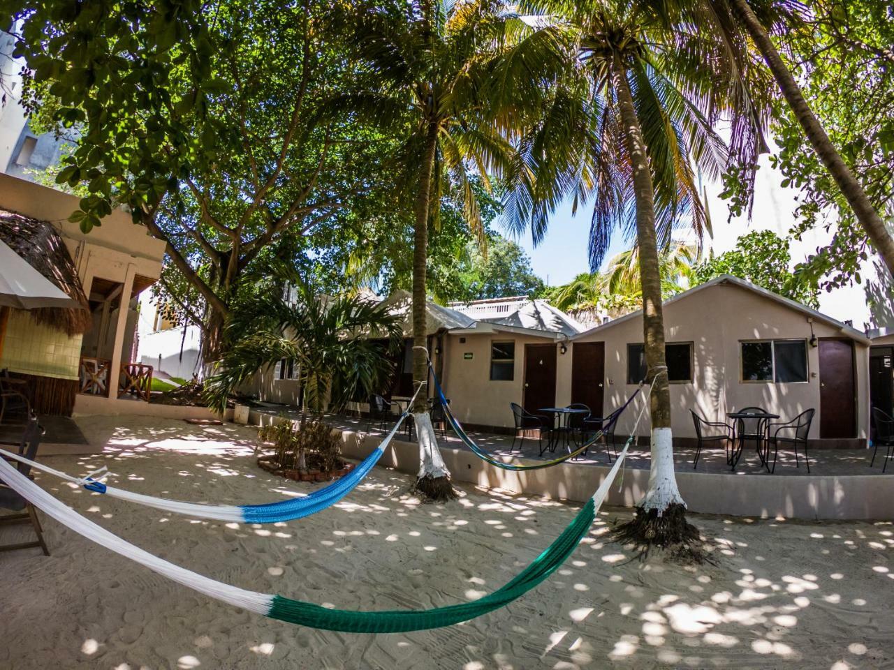 Popol Vuh (Adults Only) Hotel Playa del Carmen Exterior photo